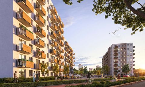 Sprzedaż Mieszkanie Rataje, Poznań
