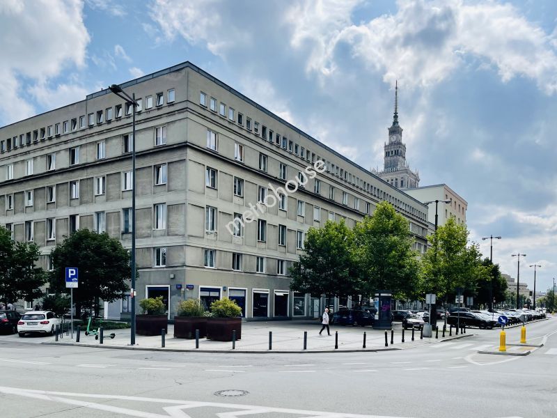 Mieszkanie na sprzedaż, Warszawa, Śródmieście, Emilii Plater