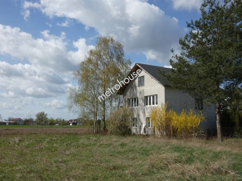 Dom na wynajem, Płoński, Joniec, Joniec-Kolonia