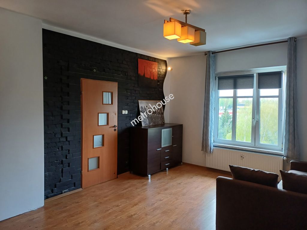 Flat  for sale, Katowice, Szopienice, Lwowska