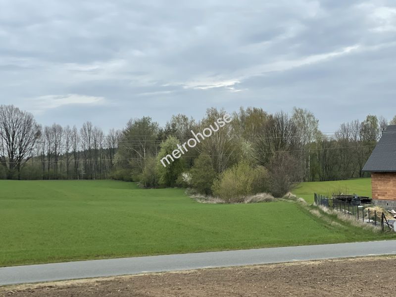 Dom na sprzedaż, Rawski, Wołucza
