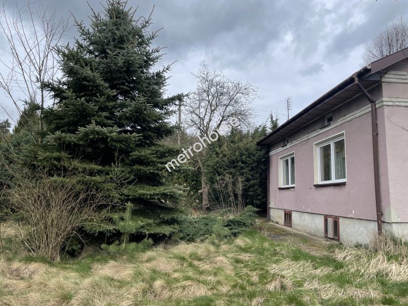 Dom na sprzedaż, Skierniewicki, Budy Chojnackie