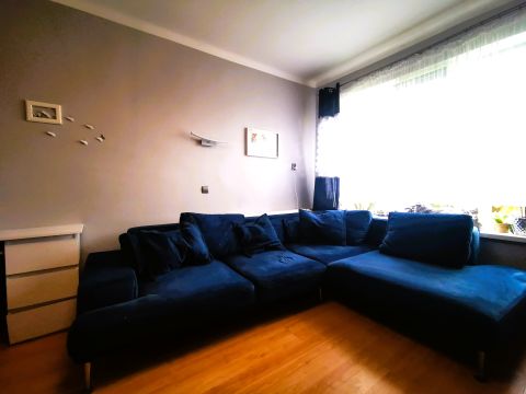 Sprzedaż Mieszkanie Główna, Jezierzyce, pow. słupski