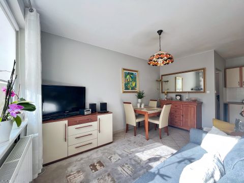 Sprzedaż Mieszkanie Obrońców Westerplatte, Port, Kołobrzeg