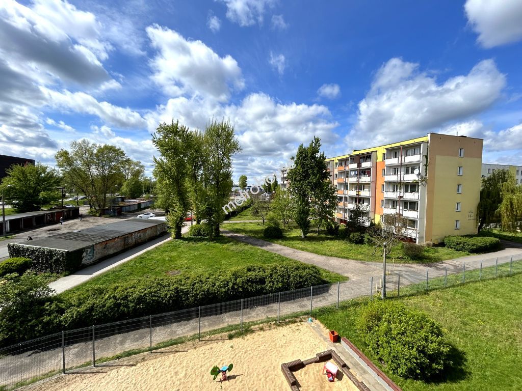 Mieszkanie na sprzedaż, Toruń, Szosa Okrężna