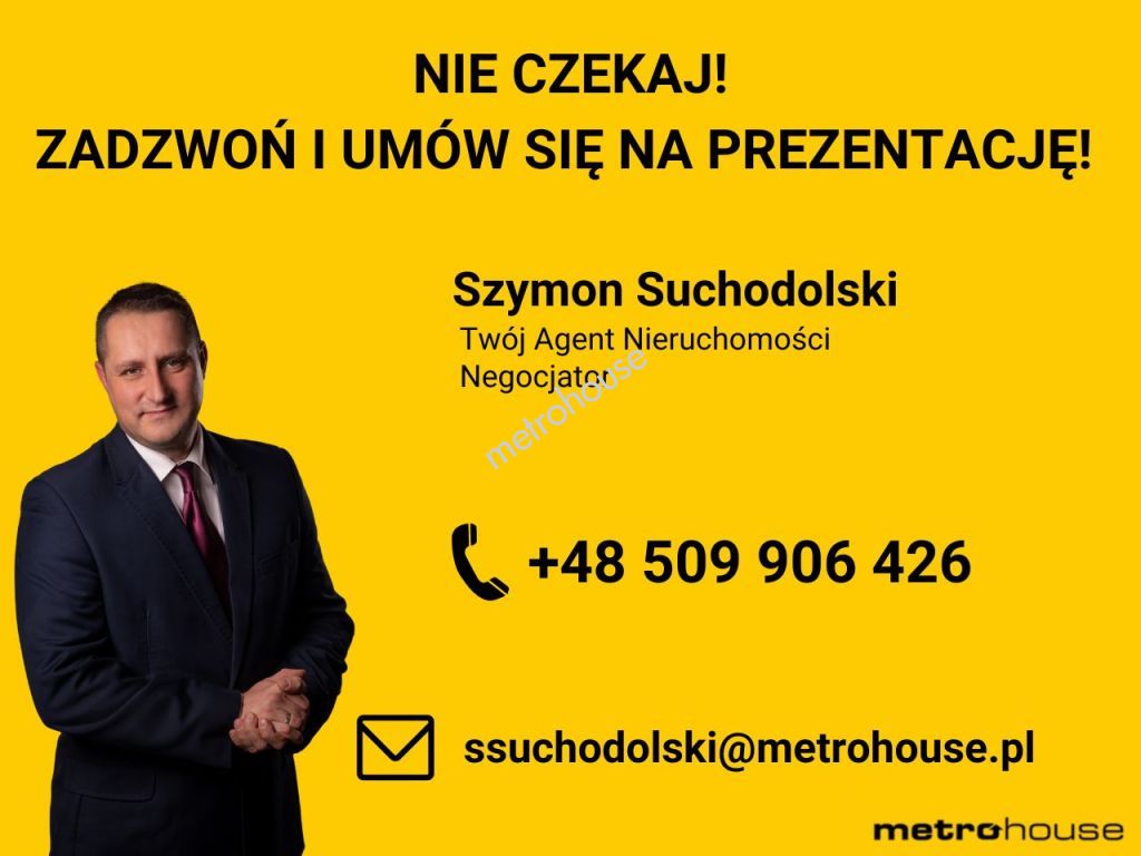 Dom na sprzedaż, Kozienicki, Magnuszew, Grzybowska