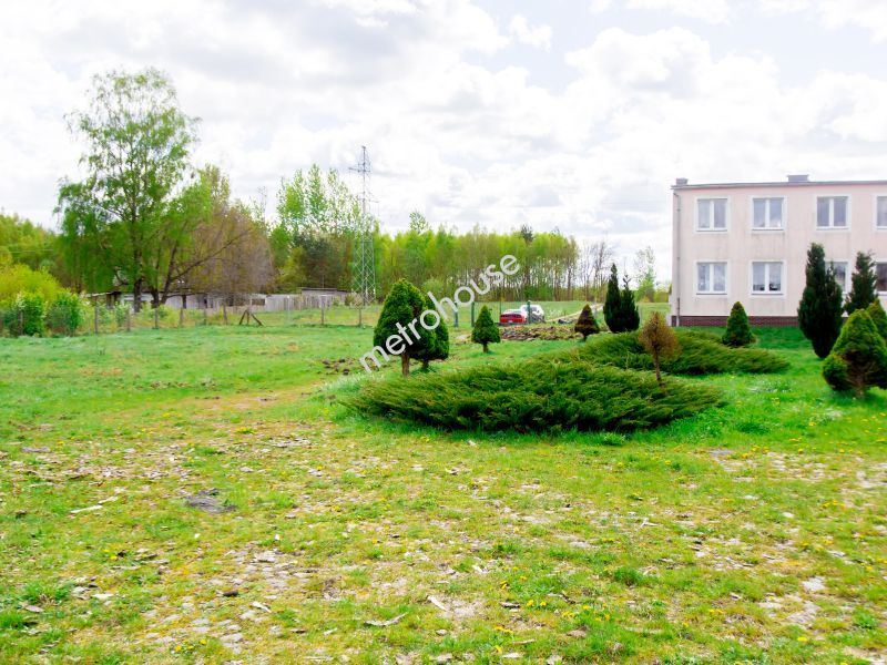 Działka na sprzedaż, Szczecinecki, Wierzchowo