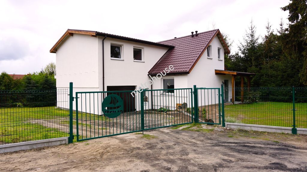 Dom na sprzedaż, Szczecinecki, Piława