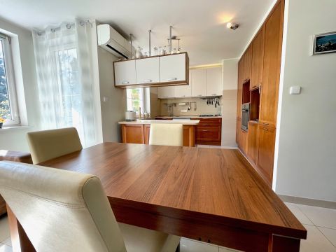 Sprzedaż Mieszkanie Pruszków