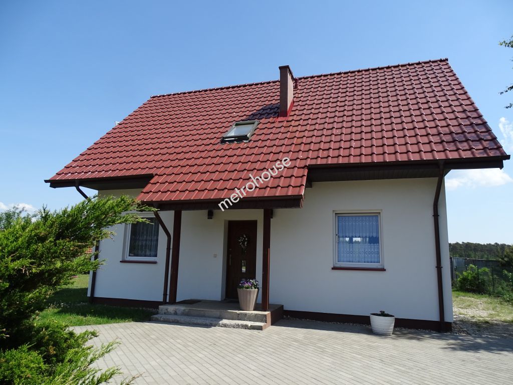 Dom na sprzedaż, Oleśnicki, Wioska