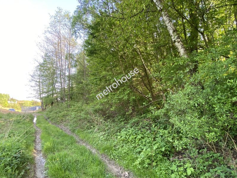 Działka na sprzedaż, Krakowski, Michałowice