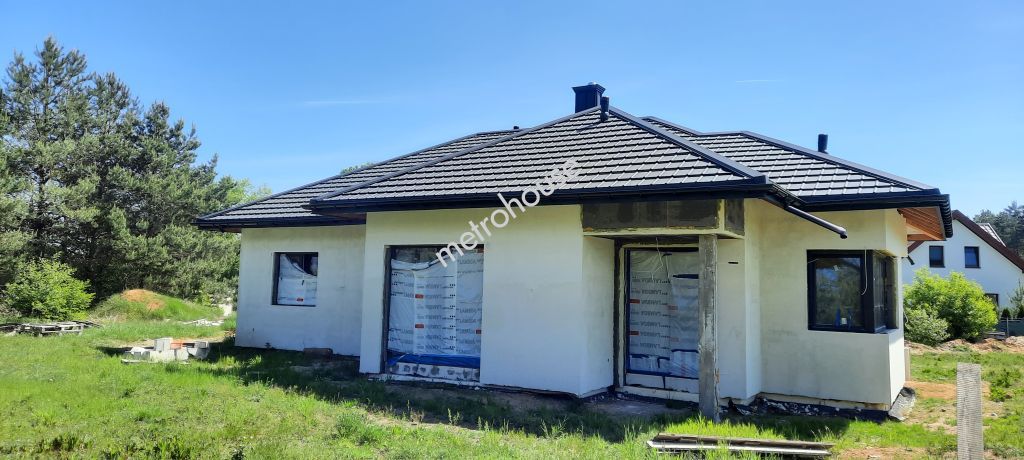 House  for sale, Siedlecki, Ruda Wolińska