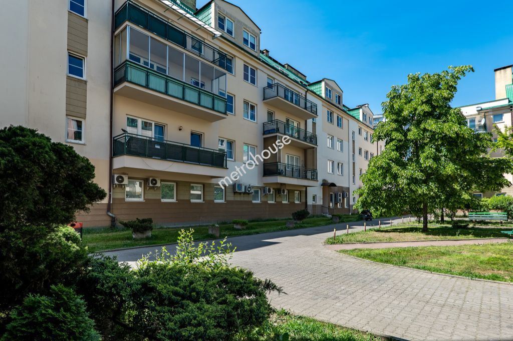 Mieszkanie na sprzedaż, Warszawa, Bemowo, Wrocławska