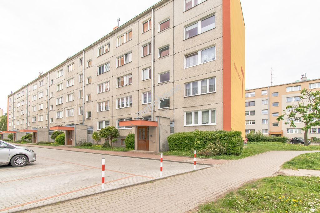 Flat  for sale, Gdański, Pruszcz Gdański, Żwirki i Wigury