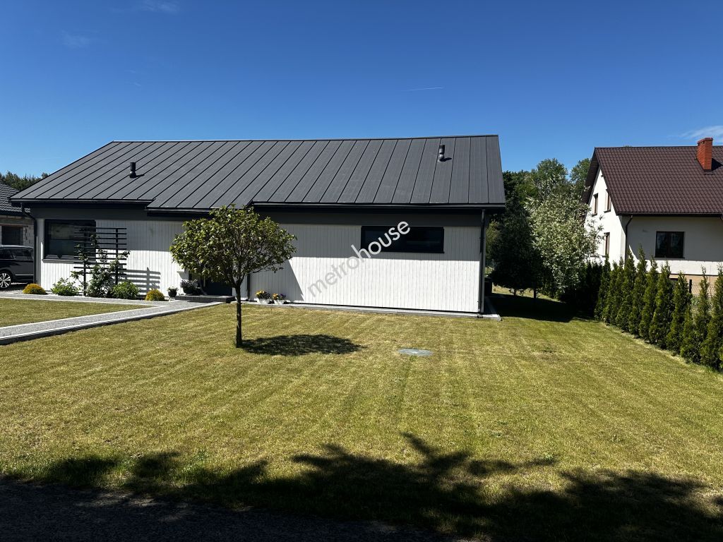 House  for sale, Bialski, Ogrodniki