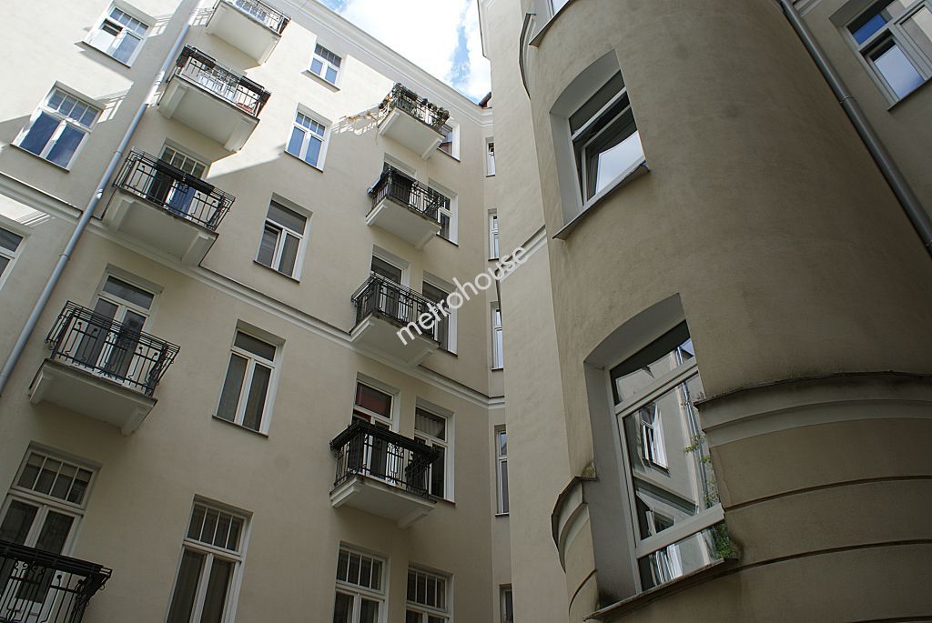 Flat  for sale, Warszawa, Śródmieście, Poznańska