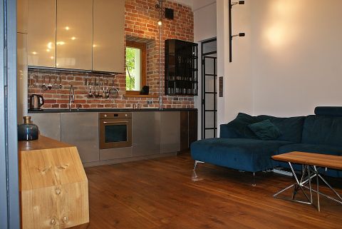 Sprzedaż Mieszkanie Poznańska, Śródmieście, Warszawa