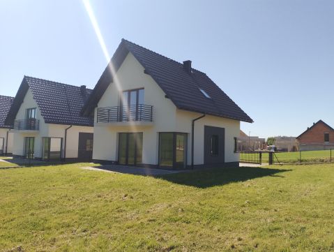 Sprzedaż Dom Przeginia Duchowna, pow. krakowski