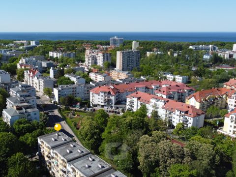 Sprzedaż Mieszkanie Unii Lubelskiej, Centrum, Kołobrzeg