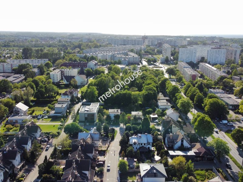 Dom na sprzedaż, Kołobrzeg, Słowiańska