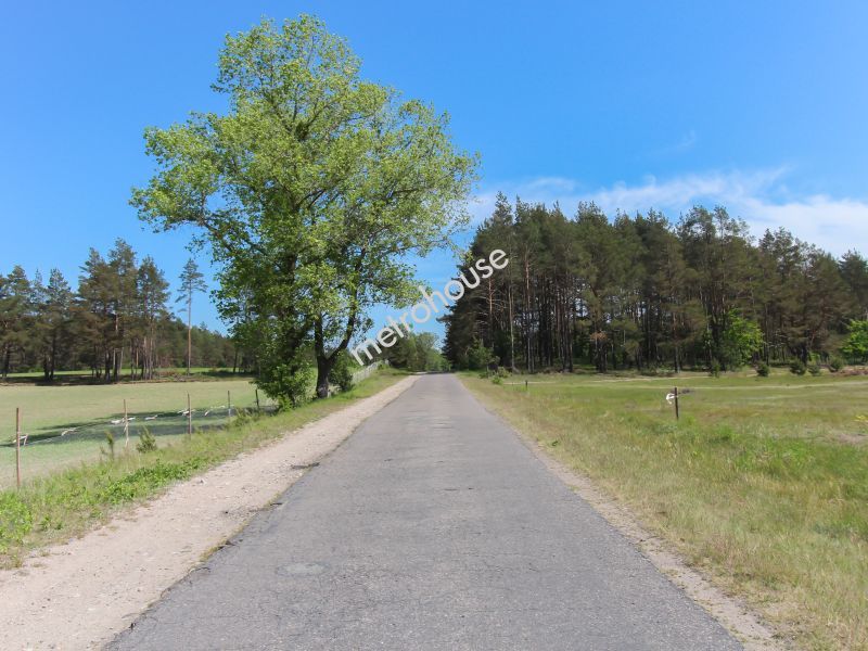 Działka na sprzedaż, Szczecinecki, Spore