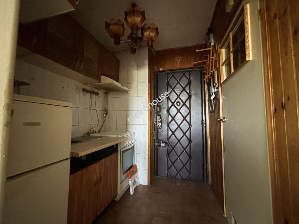 Mieszkanie na sprzedaż, Warszawa, Bielany, Broniewskiego