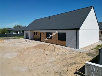 Dom na sprzedaż, Toruński, Papowo Toruńskie