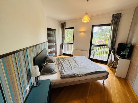 Sprzedaż Mieszkanie Franciszkańska, Szklarska Poręba, pow. jeleniogórski