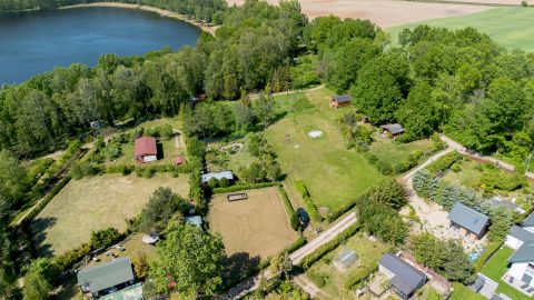 Sprzedaż Dom Grabno, pow. szczecinecki