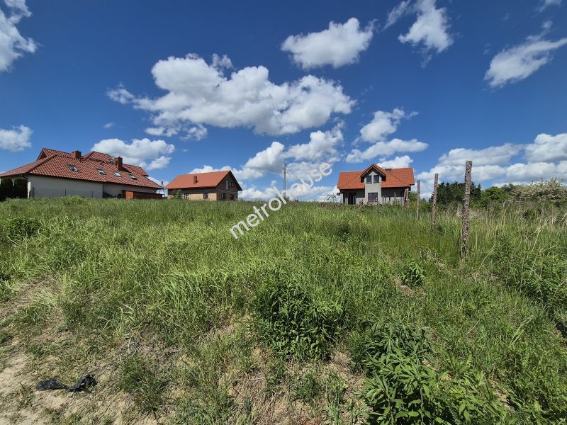 Działka na sprzedaż, Krakowski, Widoma