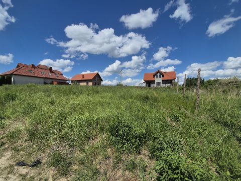 Sprzedaż Działka Widoma, pow. krakowski