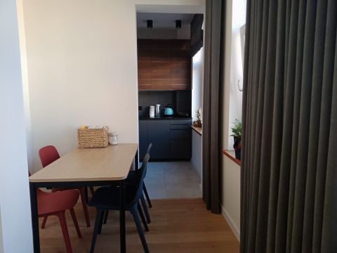 Sprzedaż Mieszkanie Plac Dąbrowskiego, Śródmieście, Łódź