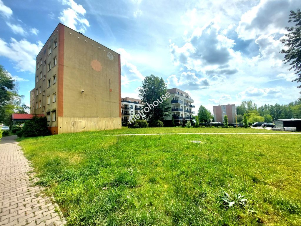 Mieszkanie na sprzedaż, Gliwice, Łabędy, Zygmuntowska