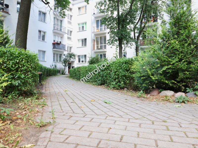 Mieszkanie na sprzedaż, Warszawa, Mokotów