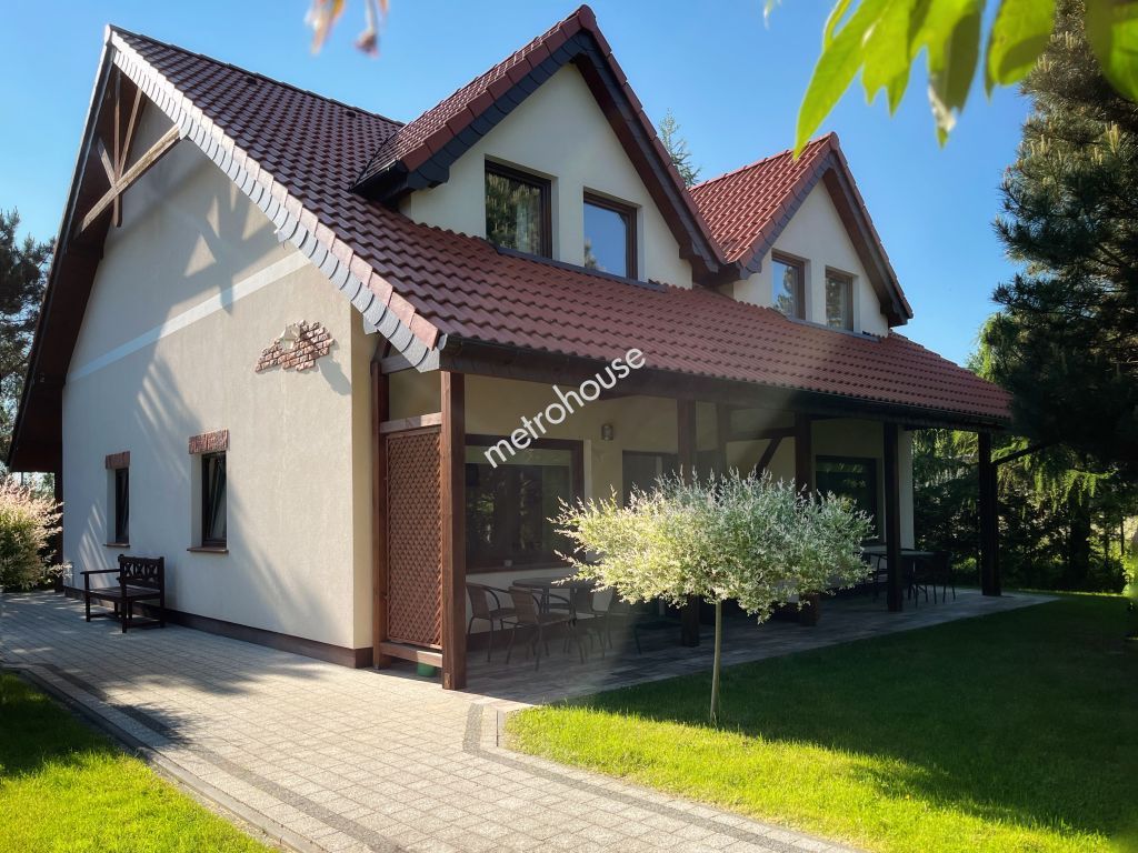 Dom na sprzedaż, Koszaliński, Sarbinowo