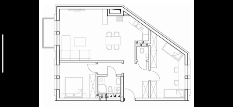 Sprzedaż Mieszkanie Skierniewice