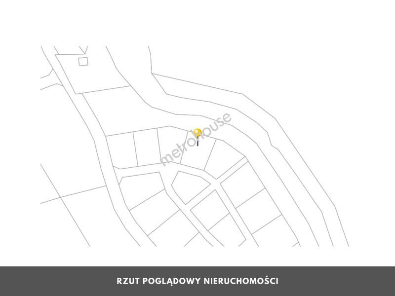 Działka na sprzedaż, Gryficki, Rogowo, Makowa