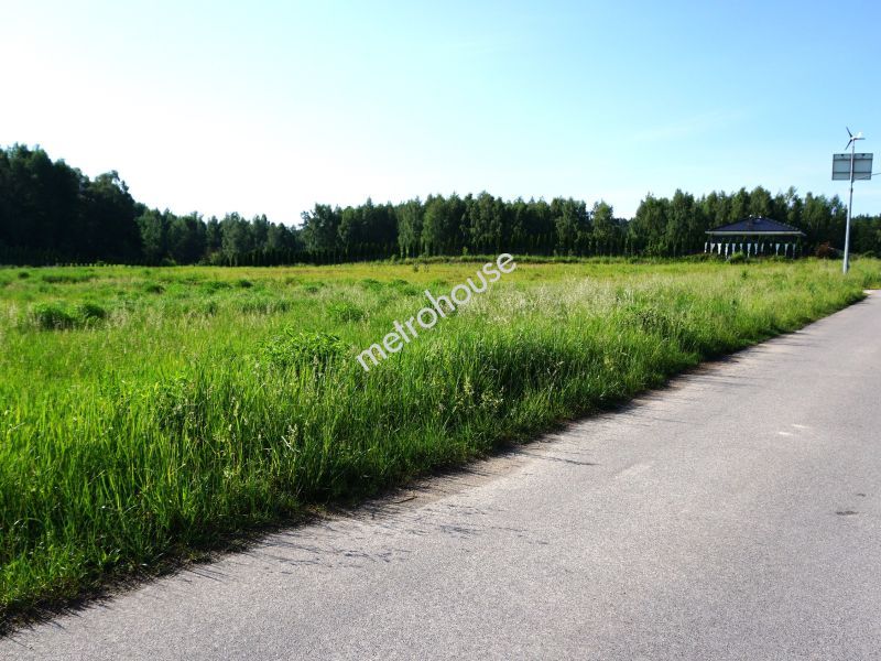 Działka na sprzedaż, Szczecinecki, Ciemino