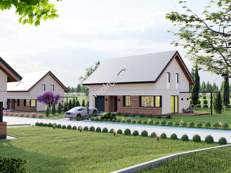 Dom na sprzedaż, Krakowski, Michałowice, Więcławice Dworskie
