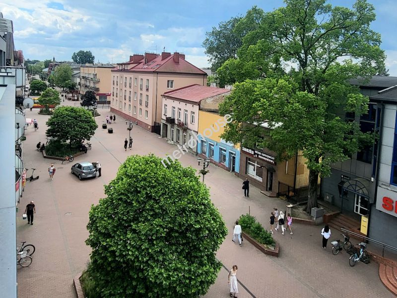 Mieszkanie na sprzedaż, Grodziski, Grodzisk Mazowiecki, 11 Listopada