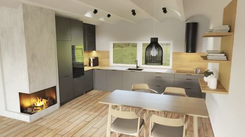 Sprzedaż Dom Bednary, pow. łowicki