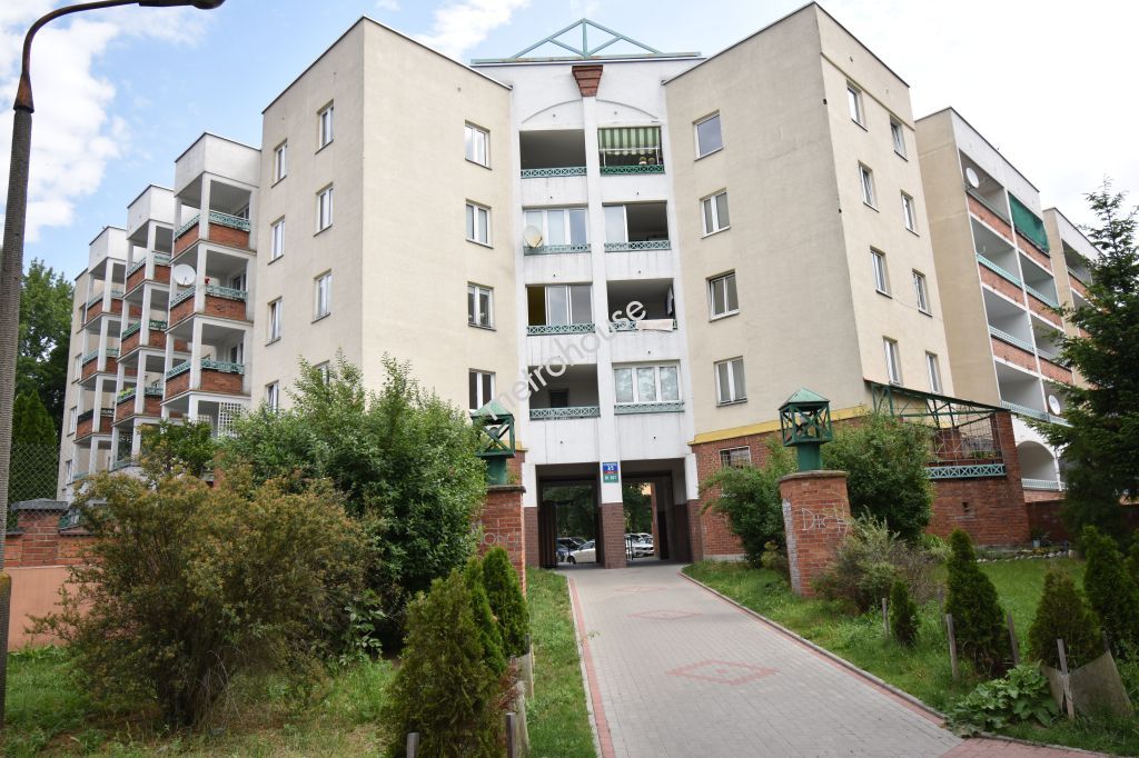 Mieszkanie na sprzedaż, Łódź, Górna, Rodakowskiego