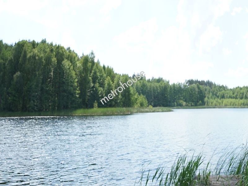 Działka na sprzedaż, Tucholski, Trzebciny