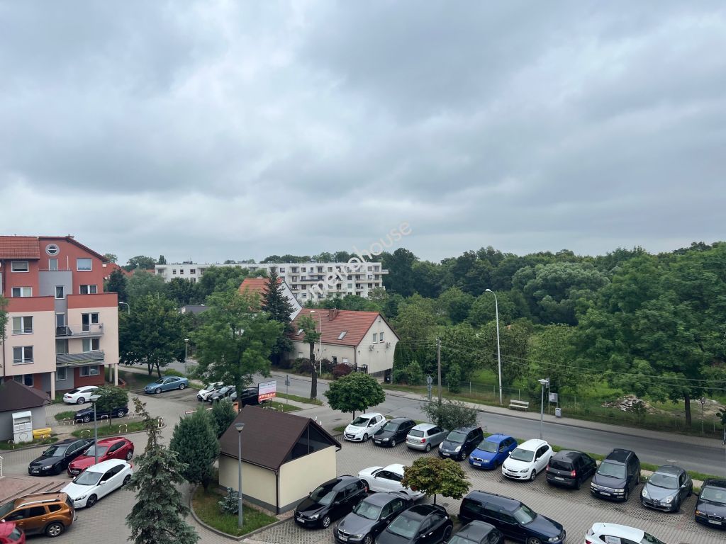 Mieszkanie na sprzedaż, Wrocław, Fabryczna, Pilczycka