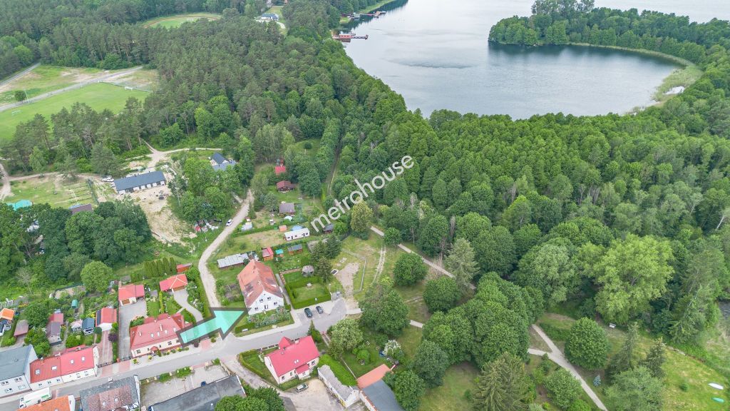 Flat  for sale, Szczecinecki, Borne Sulinowo, Lipowa