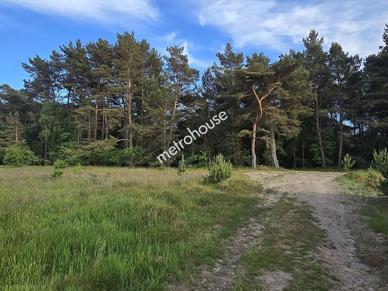 Działka na sprzedaż, Pucki, Tupadły, Maślakowa