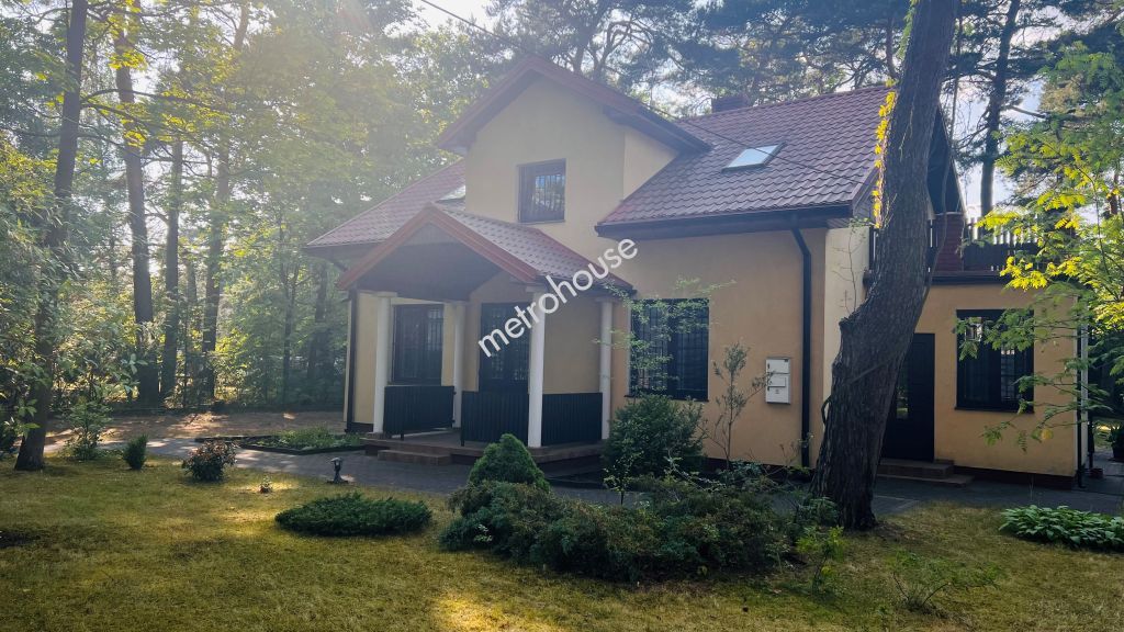 House  for sale, Otwocki, Józefów
