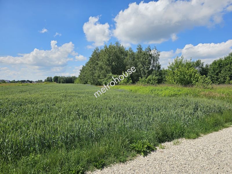 Działka na sprzedaż, Piaseczyński, Lesznowola, Władysławów