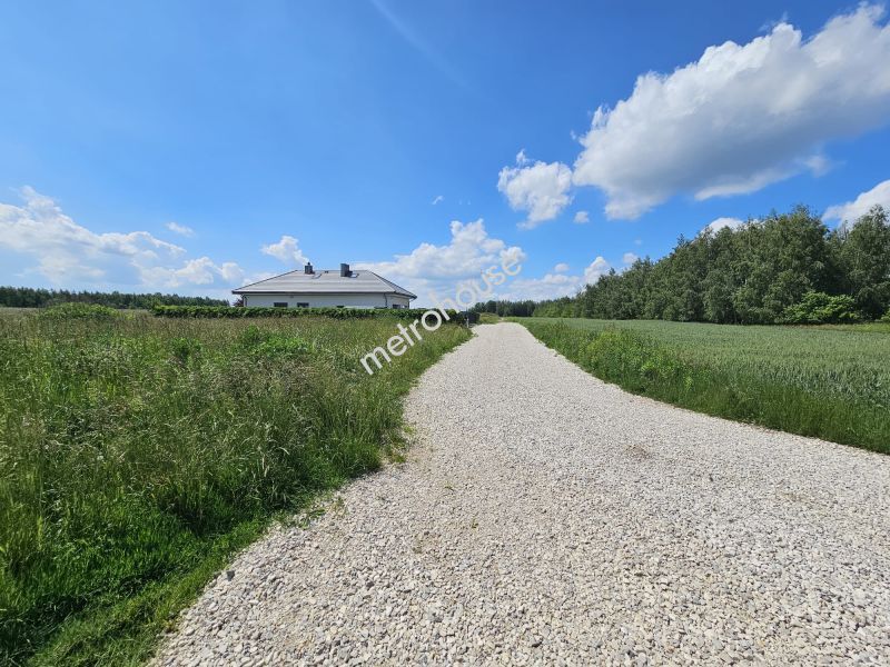 Działka na sprzedaż, Piaseczyński, Lesznowola, Władysławów