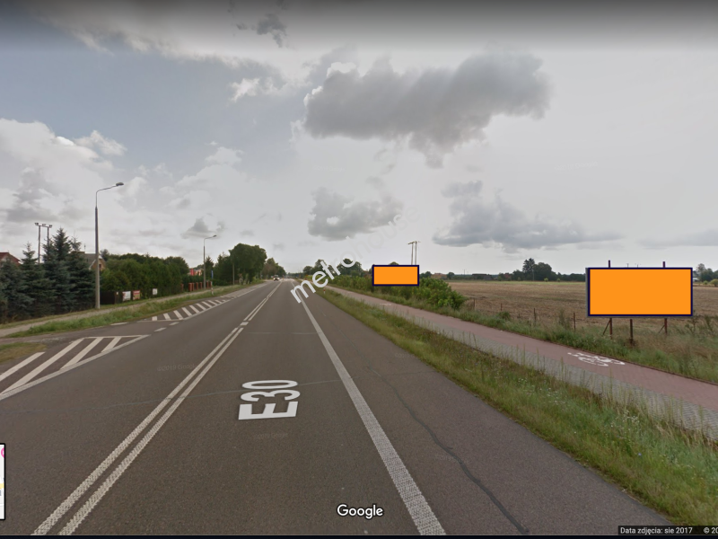 Działka na sprzedaż, Bialski, Nowy Sławacinek